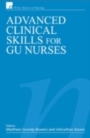 Advanced Clinical Skills for GU Nurses (PDF eBook)