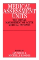 Medical Assessment Units (PDF eBook)