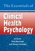 The Essentials of Clinical Health Psychology (PDF eBook)