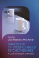 Handbook of Evidence-based Psychotherapies (PDF eBook)