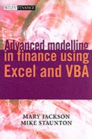 Advanced Modelling in Finance using Excel and VBA (PDF eBook)