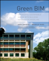 Green BIM: Successful Sustainable Design with Building Information Modeling (PDF eBook)