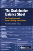 The Stakeholder Balance Sheet (PDF eBook)