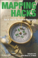 Mapping Hacks (PDF eBook)
