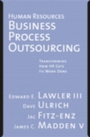 Human Resources Business Process Outsourcing (PDF eBook)
