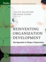 Reinventing Organization Development (PDF eBook)