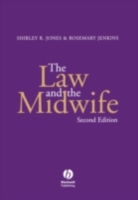 The Law and the Midwife (PDF eBook)