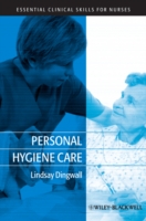 Personal Hygiene Care (PDF eBook)