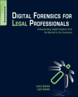 Digital Forensics for Legal Professionals (ePub eBook)