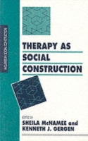 Therapy as Social Construction (PDF eBook)
